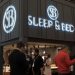 Sleep & Bed: We get our strength from innovation and R&