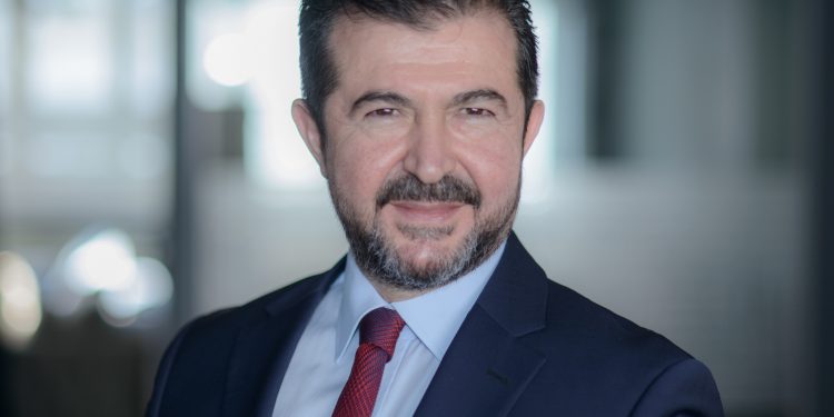 TURKEY PUT ITS TRUST IN ERGO BEDDING