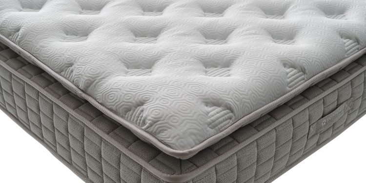 COMFORTABLE SLEEP WITH THE LINE SERIES