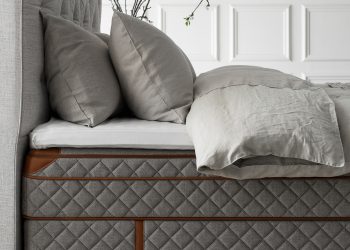 SLEEP STYLE FROM BMS DESIGN CENTER
