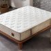 With the Hybrid Mattress, Kilim provides full support to your body.