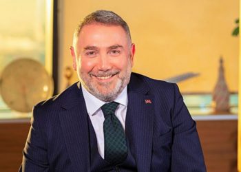 Anadolu Erciyes Holding is in the Top 500 with 6 firms