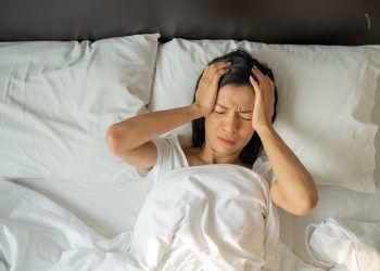 The link between migraines and sleep