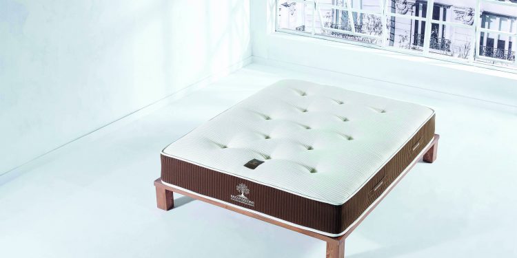 Innova Bedding: Our products are not simple sleep products