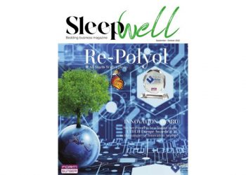 Sleep Well September – October 2022