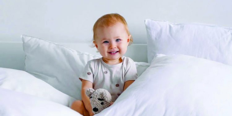 How to Choose the Right Pillow for Babies and Children?