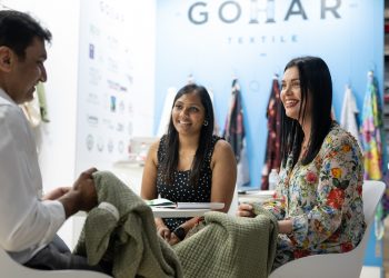 Heimtextil 2023 experiences strong international demand