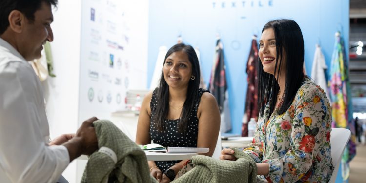 Heimtextil 2023 experiences strong international demand