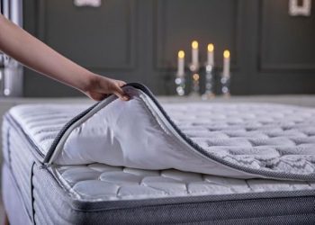 THE SLEEP YOU SEEK IS IN İSTİKBAL WITH THE BRAND NEW SPINE THERAPY SERIES