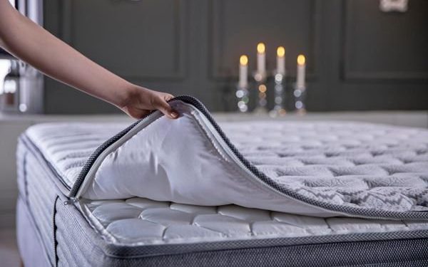 THE SLEEP YOU SEEK IS IN İSTİKBAL WITH THE BRAND NEW SPINE THERAPY SERIES