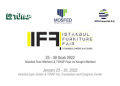Preparations for IIFF 2023 Istanbul Furniture Fair Started fast