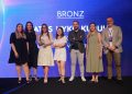 Yataş Sleep Board Won Bronze Award at Brandverse Awards