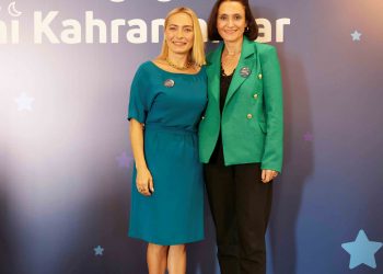 Significant Collaboration for Premature Babies from Yataş and El Bebek Gül Bebek Association