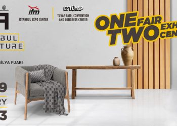 Preparations for IIFF 2023 Istanbul Furniture Fair Started Fast