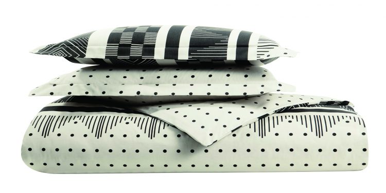 Soft Dreams with Lova Yatak Linen Collection