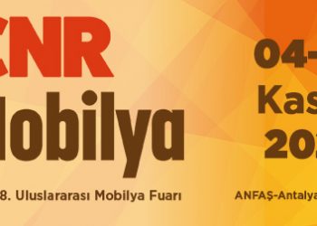 18th International CNR Furniture Fair was Held in Antalya