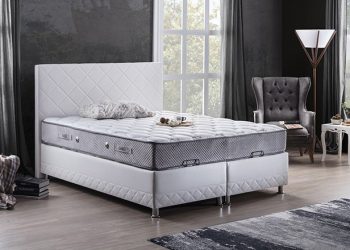 HOW MUCH DOES YOUR BED KNOW YOU?