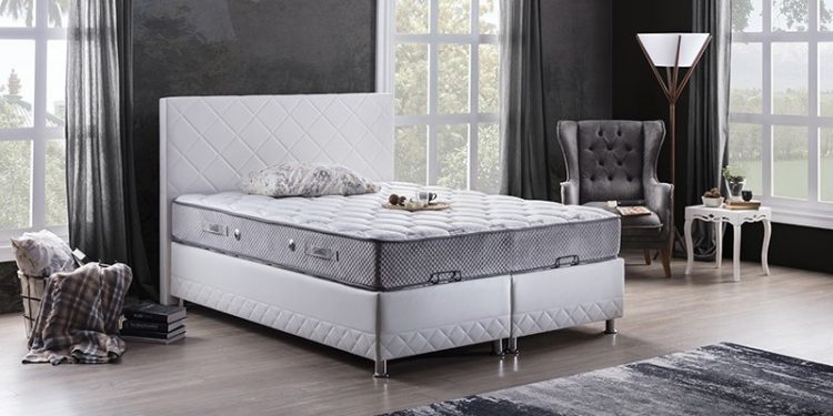 HOW MUCH DOES YOUR BED KNOW YOU?