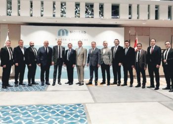 Countdown Has Started for Furniture Sector Meetings …