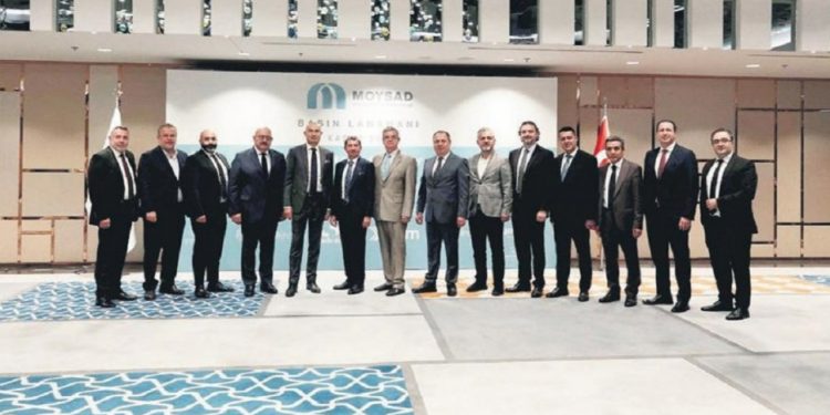 Countdown Has Started for Furniture Sector Meetings …