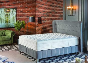 How Should the Light of The Bedroom Be?