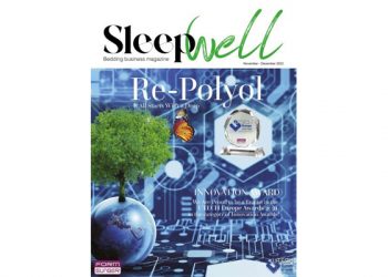 Sleep Well November – December 2022