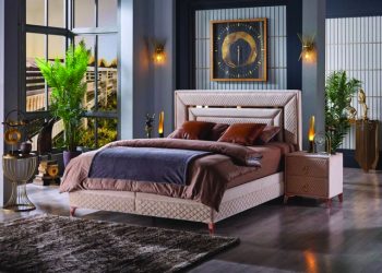 Tutku Yatak Offers Quality Sleep with its Oxygen Bed