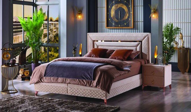 Tutku Yatak Offers Quality Sleep with its Oxygen Bed