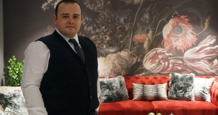 Weltew Yatak: Our total number of stores will be 60 by the end of 2023