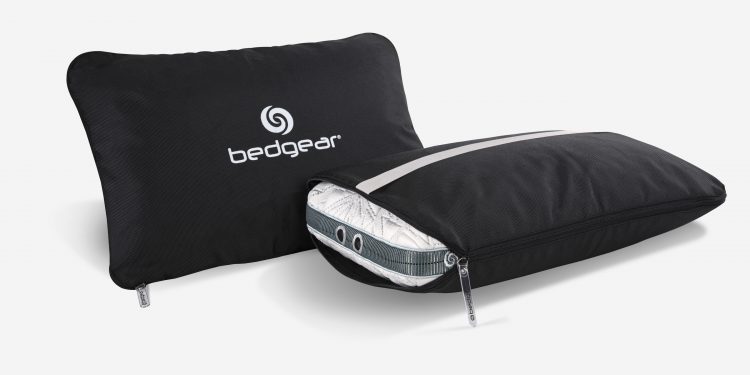 BEDGEAR®’s two new bedding categories of comforters and travel pillows are engineered for all-season comfort and comfort on the go