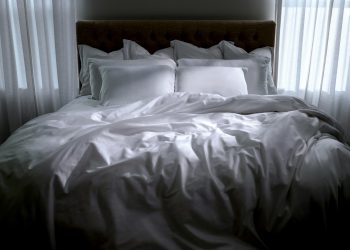 Luxome Launches Innovative & Luxurious ClimaSense™ Comforter
