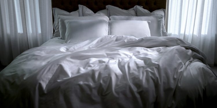 Luxome Launches Innovative & Luxurious ClimaSense™ Comforter
