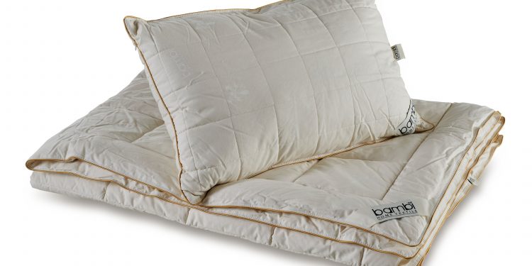 No interruption to pleasant sleep with Bambi