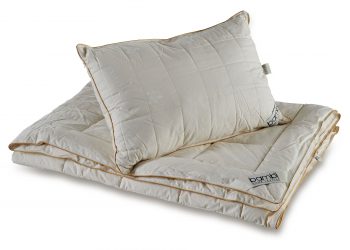 No interruption to pleasant sleep with Bambi