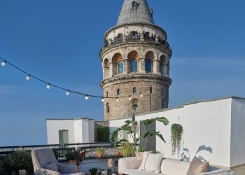 Everywhere ıs beautıful wıth İstikbal!