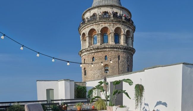 Everywhere ıs beautıful wıth İstikbal!