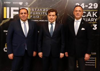 Mobilya sektörü 10 milyar dolarlık ihracat hedefine koşuyor