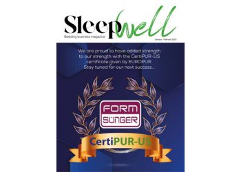 Sleep Well January – February 2023