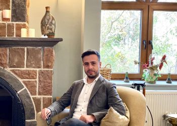 The magic touch shaping the mattress industry:  Brand Consultant Mustafa Gül