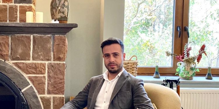 The magic touch shaping the mattress industry: Brand Consultant Mustafa Gül