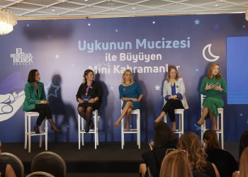 Tiny Heroes Will Grow with the Miracle of Sleep