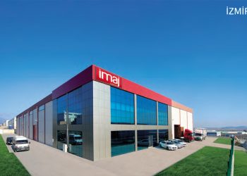 İmaj Mobilya: Fairs are of great importance for the promotion of our brand