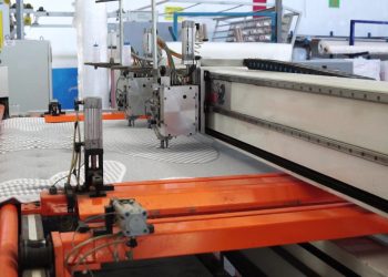 Kilim Mobilya is preparing to open a mattress store in Germany