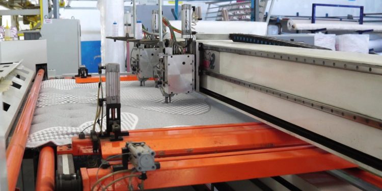 Kilim Mobilya is preparing to open a mattress store in Germany