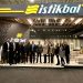 ISTIKBAL AT ISTANBUL FURNITURE FAIR