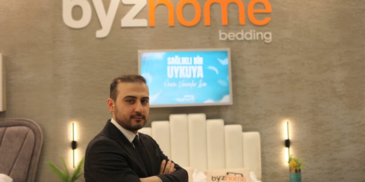 BYZ Home: 75% of our export portfolio is directed to Europe