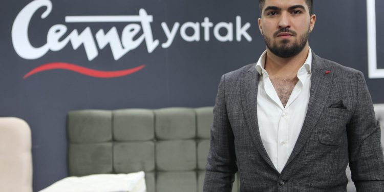 Cennet Yatak: We attended Istanbul Furniture Fair with an export focus