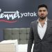 Cennet Yatak: We attended Istanbul Furniture Fair with an export focus