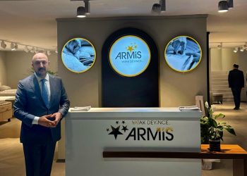 Armis’ Target for 2023 is 1 Billion TL