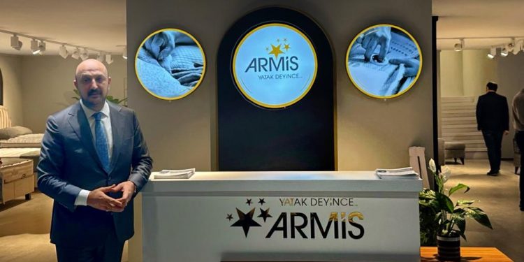 Armis’ Target for 2023 is 1 Billion TL